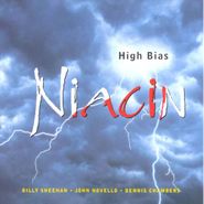 Niacin, High Bias (CD)