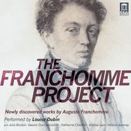 Auguste Franchomme, Franchomme Project (CD)