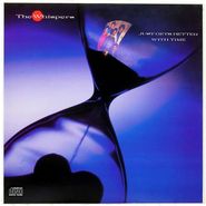 The Whispers, Just Gets Better With Time (CD)