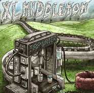 XL Middleton, Tap Water (LP)