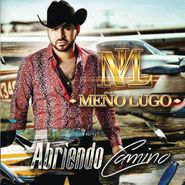 Meño Lugo, Abriendo Camino (CD)