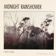 Various Artists, Midnight Rainshower: A Week In Hawaii (CD)