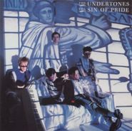 The Undertones, The Sin of Pride (CD)