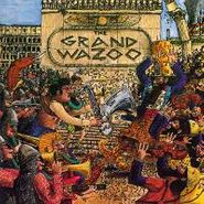 Frank Zappa, The Grand Wazoo (CD)