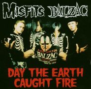 Misfits, Day The Earth Caught Fire