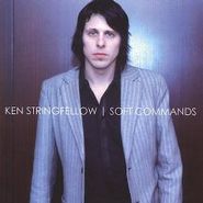 Ken Stringfellow, Soft Commands (CD)