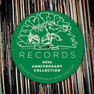 Various Artists, Alligator Records 45th Anniversary Collection (CD)