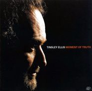 Tinsley Ellis, Moment Of Truth (CD)