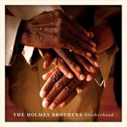 The Holmes Brothers, Brotherhood (CD)