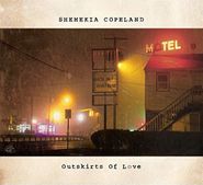 Shemekia Copeland, Outskirts Of Love (CD)