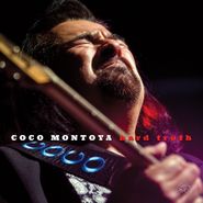 Coco Montoya, Hard Truth (CD)
