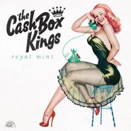 The Cash Box Kings, Royal Mint (CD)