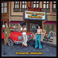 Tommy Castro And The Painkillers, Stompin' Ground (LP)