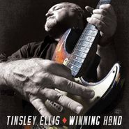 Tinsley Ellis, Winning Hand (CD)