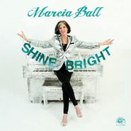 Marcia Ball, Shine Bright (CD)