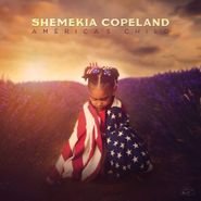 Shemekia Copeland, America's Child (CD)