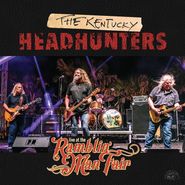 The Kentucky Headhunters, Live At The Ramblin' Man Fair (CD)