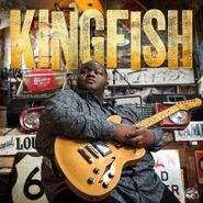Christone "Kingfish" Ingram, Kingfish (LP)