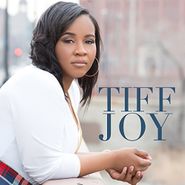 Tiff Joy, Tiff Joy (CD)