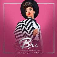 Bri, Keys To My Heart (CD)