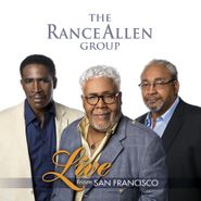 Rance Allen Group, Live From San Francisco (CD)
