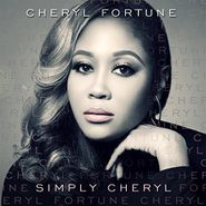 Cheryl Fortune, Simply Cheryl (CD)