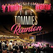 The Thompson Community Singers, The Tommies Reunion (CD)