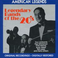 Various Artists, Legendary Bands Of The 20's (CD)
