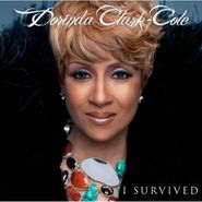 Dorinda Clark-Cole, I Survived (CD)