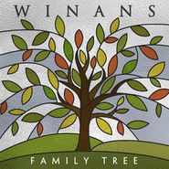 The Winans, Family Tree (CD)
