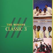The Winans, Classic 3 (CD)