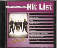 Lakeside, Original Artist Hit List (CD)