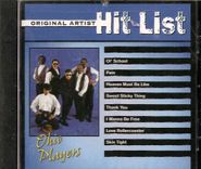 Ohio Players, Original Artist Hit List (CD)