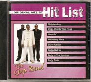 The Gap Band, Original Artist Hit List (CD)