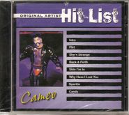 Cameo, Original Artist Hit List (CD)