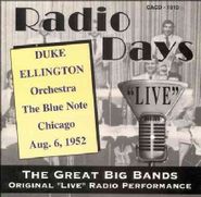 Duke Ellington, Blue Note Chicago (CD)