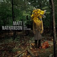 Matt Nathanson, Last Of The Great Pretenders (LP)