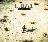 Lee DeWyze, Frames [Deluxe] (CD)