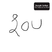 Joseph Arthur, Lou: The Songs Of Lou Reed (LP)