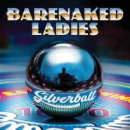 Barenaked Ladies, Silverball (LP)