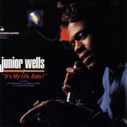 Junior Wells, It's My Life Baby [Record Store  Day] (LP)