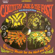 Country Joe & The Fish, Electric Music For The Mind And Body (CD)