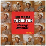 Big Mama Thornton, Sassy Mama! [Record Store Day] (LP)