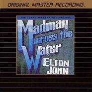 Elton John, Madman Across The Water [MFSL] (CD)