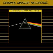 Pink Floyd, The Dark Side Of The Moon [MFSL] (CD)