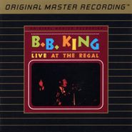 B.B. King, Live At The Regal [MFSL] (CD)