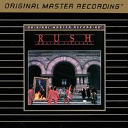 Rush, Moving Pictures [MFSL] (CD)