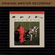 Rush, Signals [MFSL] (CD)
