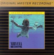 Nirvana, Nevermind [MFSL Gold Disc] (CD)