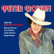 Peter Rowan, Peter Rowan With The Red Hot Pickers (CD)